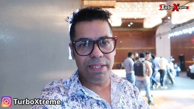 HONDA "AFRICA TWIN 2020" LAUNCH смотреть онлайн