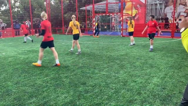 Nike 2 day играй как богиня смотреть онлайн