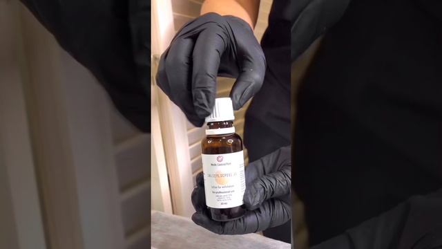 Как делать пилинг Джесснера. смотреть онлайн