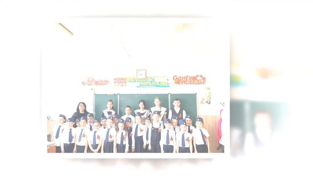 Открытие Вахты Памяти.mp4 смотреть онлайн