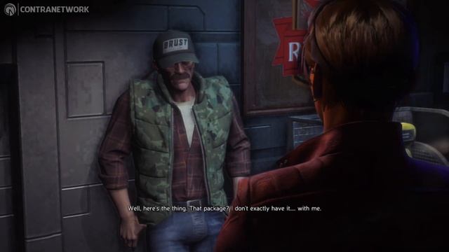 Rebel Galaxy Outlaw | Nintendo Switch Gameplay смотреть онлайн