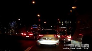 Мюнхен вечером (1) / München abends (1)