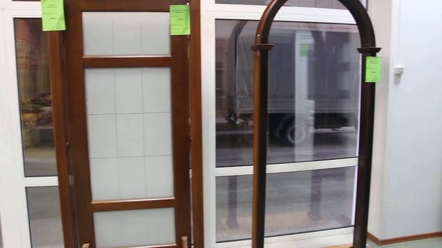 ЭкоДвери Пенза смотреть онлайн