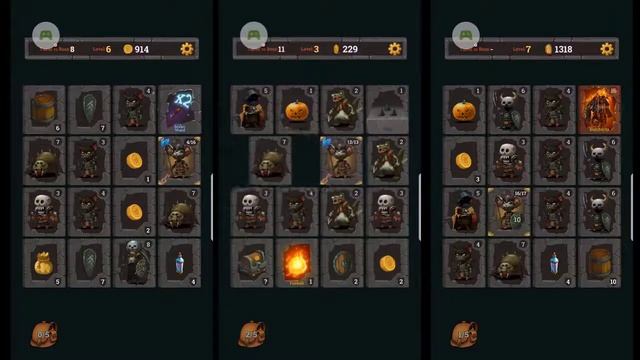 Look Your Loot | Mobile Card Crawler | Review смотреть онлайн