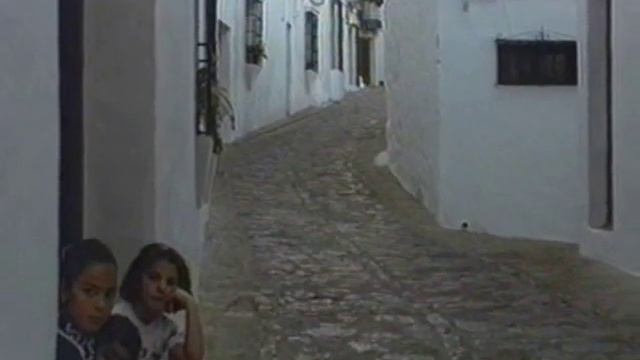 FANDANGOS - POR RAFAEL HIDALGO смотреть онлайн