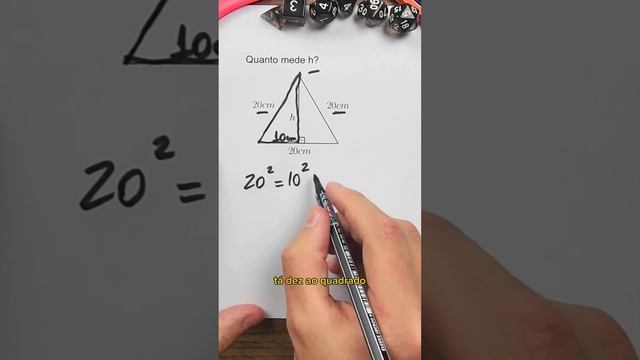 Geometria plana! #matematica #enem #concursos #enem2023 смотреть онлайн