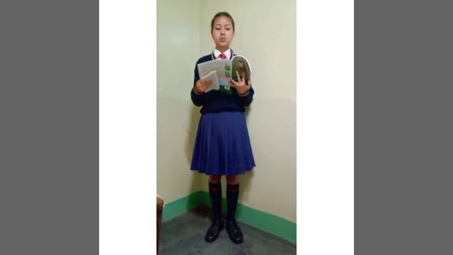 OSRC 09 | St. Francis School SMIT SHILLONG | READING CONTEST смотреть онлайн