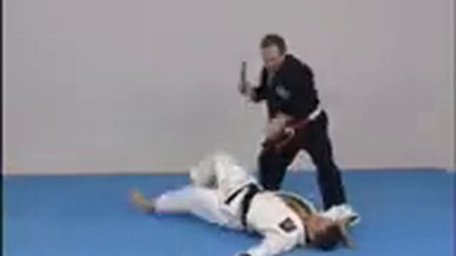 Power Jiu Jitsu смотреть онлайн