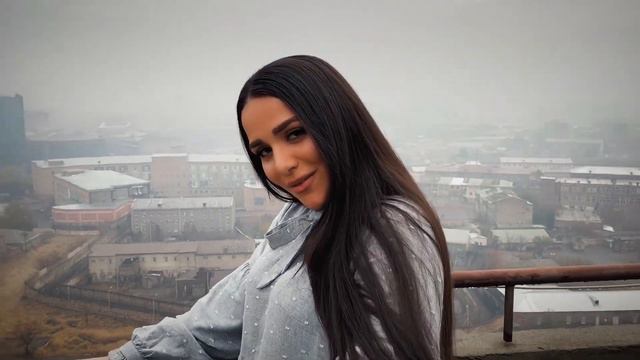 Milya Oganisian - ОуДайРайДа (Cover - Ed Breezy) смотреть онлайн