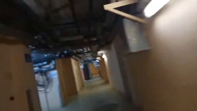 Больница #57, 11-я парковая, подвал, секретно!!! смотреть онлайн