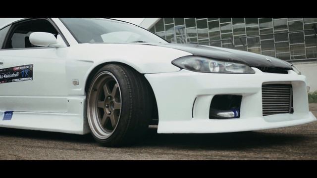 Georgian Drift Series 2021 - Opening Teaser смотреть онлайн
