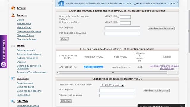 | TUTO | ▲Créer un forum PHPBB▲ | смотреть онлайн