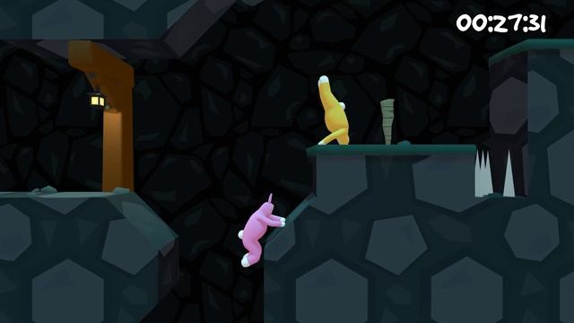 СУПЕР ЗАЙКИ ЗАЛАГАЙКИ ► Super Bunny Man смотреть онлайн