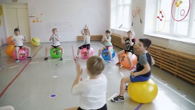 Проект-победитель "Мой любимый детский сад" смотреть онлайн