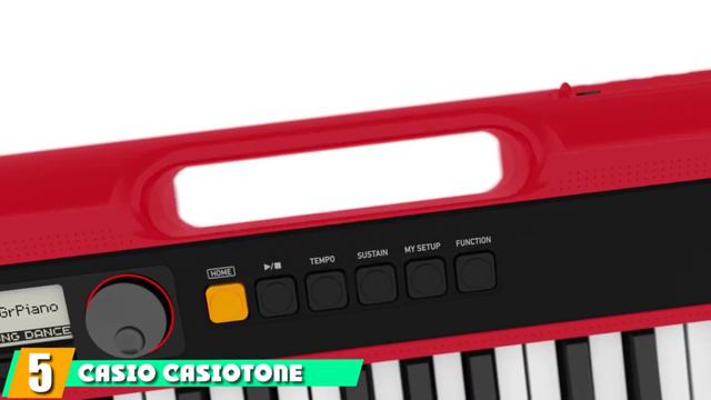 Top 10 Keyboard Piano in 2024 : Choose the Best Keyboard Pianos! смотреть онлайн