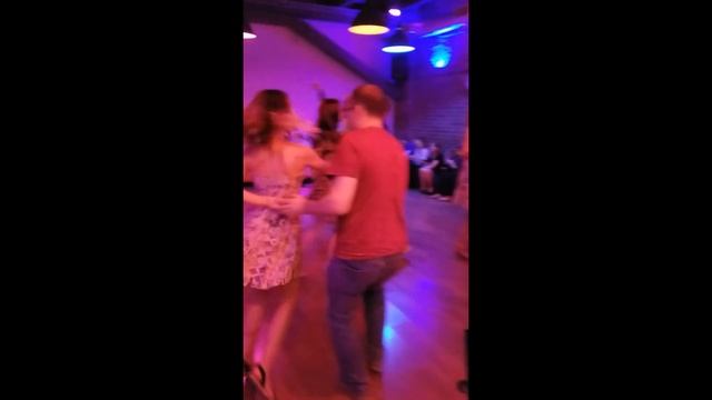 Форро в Сальса Плюс, 3 октября смотреть онлайн