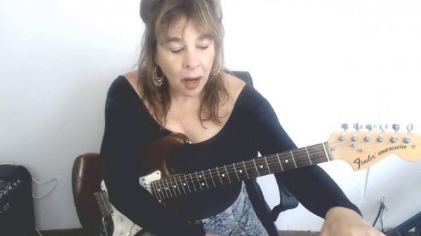 🎸 How to Use a METRONOME for Practice - DIY Tips & Tricks for Guitarists - Jamie Andreas