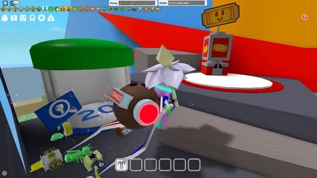 10 Tips for Mid Game Players | Roblox Bee Swarm Simulator смотреть онлайн