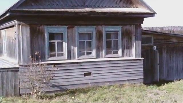 Родные места с. Алмаз.(часть 1). смотреть онлайн