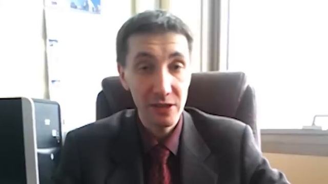 Видеообращения Александра Владимировича Омельченко смотреть онлайн