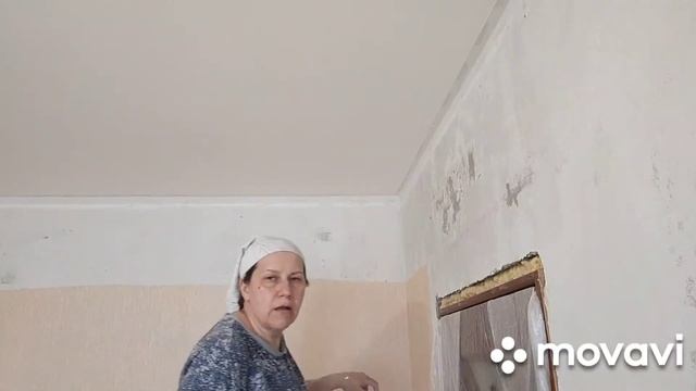 Демонтаж обоев смотреть онлайн