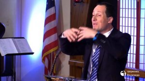 Духовная жажда: диагноз или сигнал к действию? - Руслан Друми