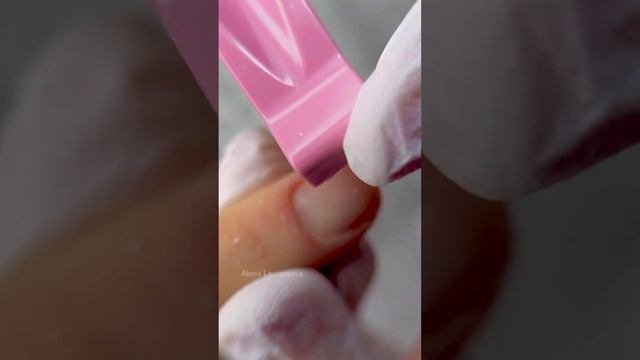 Хочешь узнать про перманентное глянцевание ногтей? Или что такое японский маникюр? Ссылка в описани смотреть онлайн