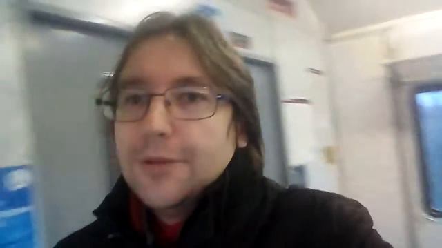 Электричка везёт меня туда, куда я смотреть онлайн