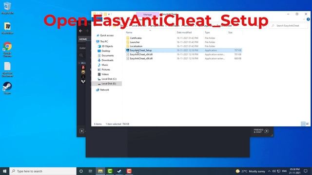 Fix Apex Legends Not Launching From Steam смотреть онлайн