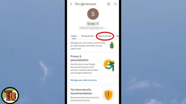 How To Delete Gmail Account Permanently In Tamil/Delete Gmail Account смотреть онлайн