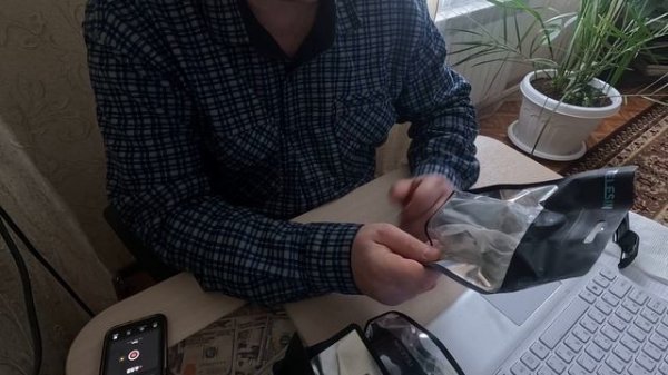 Как подключить экшн камеру Gopro 12 к компьютеру или Не нужные аксессуары для экшн камеры Gopro 12