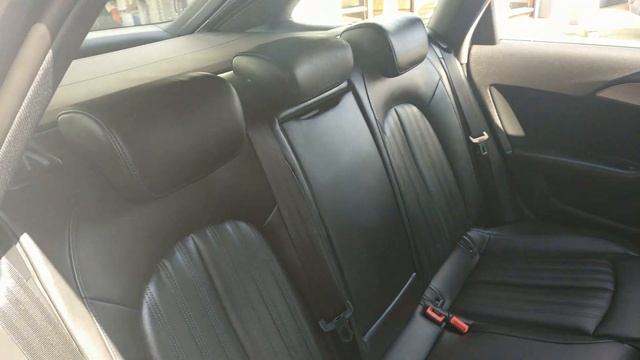 Audi A6 Avant Tdi Ultra S Line 2014 56k £18995 смотреть онлайн