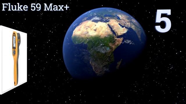 10 Best Infrared Thermometers 2017