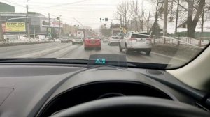 Mazda CX-3, МКП, адаптивный круиз-контроль