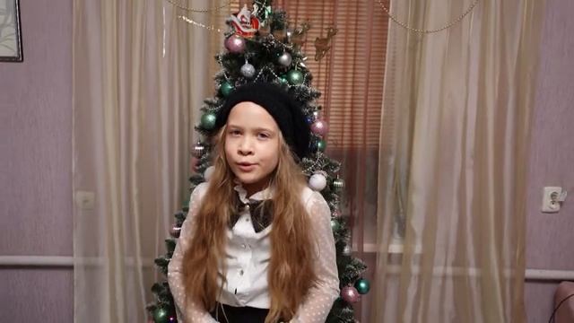 Новогоднее поздравление смотреть онлайн