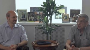 Юрий Жуков:  «Расстрела царской семьи не было»...