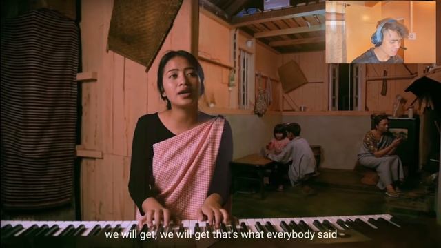 ÏOH NGI KLET | Maya Lyngdoh Mawlong | ka jing rwai Pang mynsiem смотреть онлайн