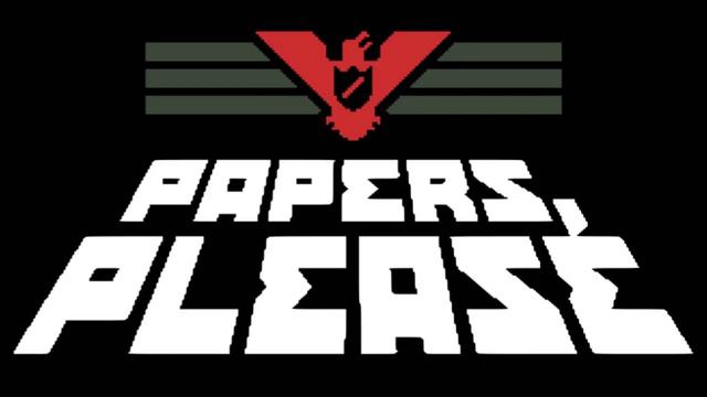 Papers, Please: Main Theme / Arstotzka Anthem (No Extension) смотреть онлайн