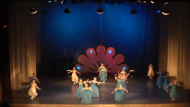 Вальс смотреть онлайн