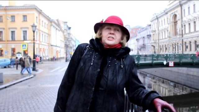 Мария Зыкова - Беляева, стихи, СПб смотреть онлайн