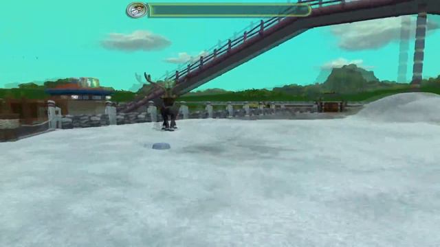 Zoo Tycoon 2 - #02- Rośniesz w siłę! смотреть онлайн