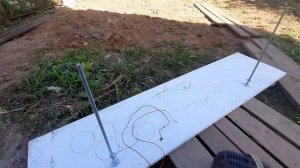 САМОДЕЛЬНЫЙ резак для пенопласта, сможет каждый.