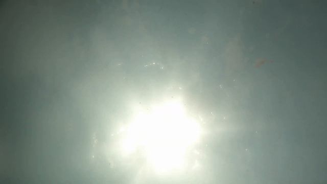 Затонувший док возле Кыз-Аульского маяка под водой, Керчь, 4K UHD смотреть онлайн