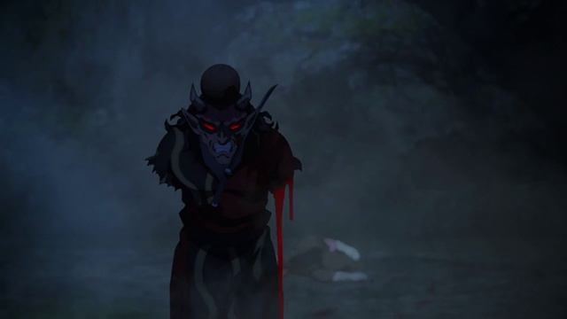Demon Slayer Final Episode Season 3「AMV」My Demons STARSET | смотреть онлайн