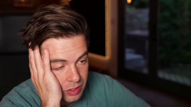 Love Bombing Goes Horribly Wrong смотреть онлайн