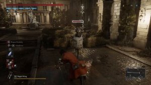 Lies Of P - Лучший Меч в Игре, Лучшее Оружие