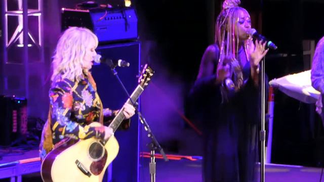 3/9 Nancy Wilson (Heart) - Daughter (Pearl Jam Cover) @ Melissa Etheridge Cruise 11/14/21 смотреть онлайн