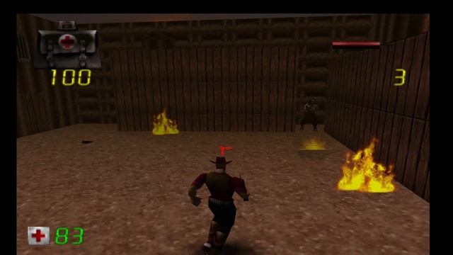 Duke Nukem Zero Hour: Hard NTM Speedrun World Record 1H 39M 30S смотреть онлайн