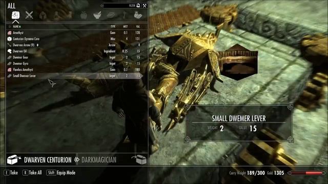 Skyrim Mage Build That Actually Deals Damage смотреть онлайн