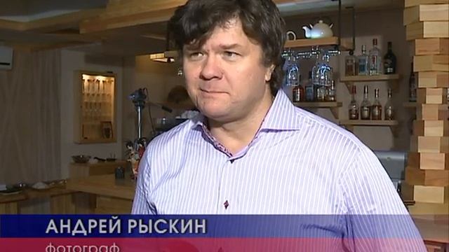 Мастер-класс в ресторане японской кухни "Нэцкэ" смотреть онлайн